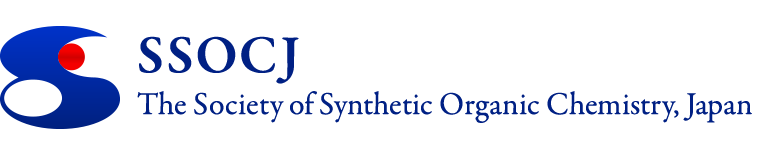 The Society of Synthetic Organic Chemistry, Japan